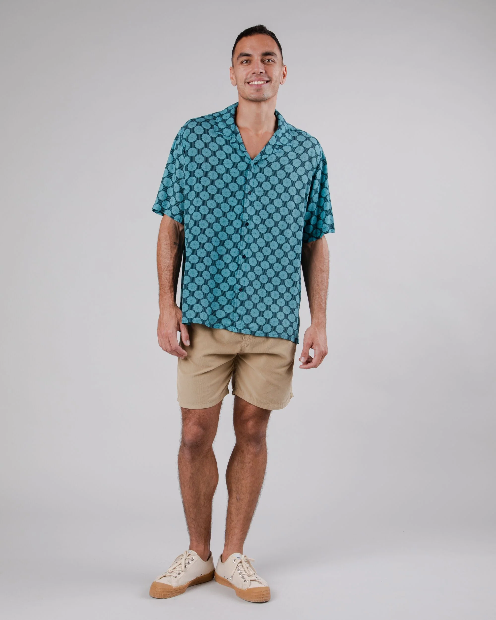 Parasol Aloha Blue - Image 3