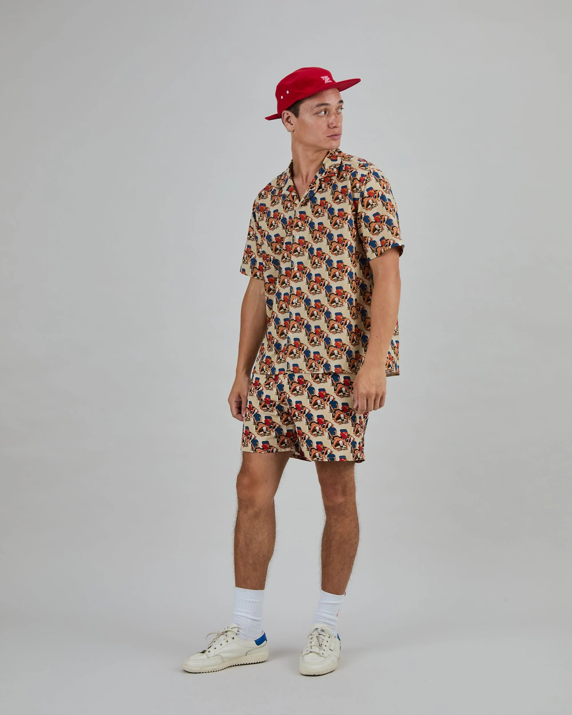 This is Spain by Martin Parr Magnum Swimwear - Image 3
